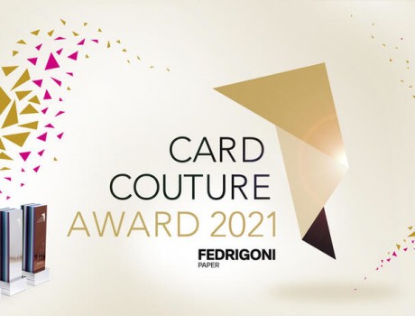 Card Couture Award 2021