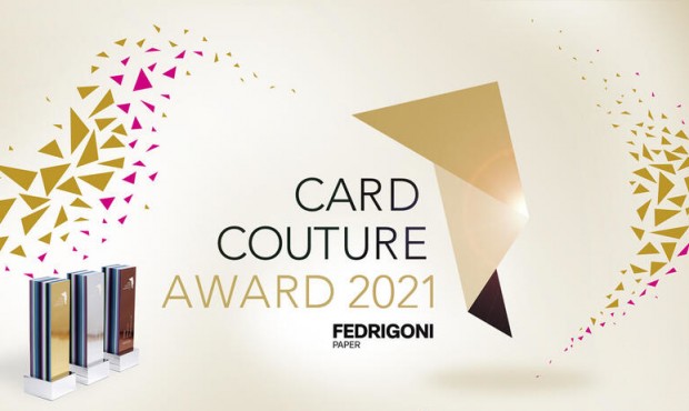 Card Couture Award 2021